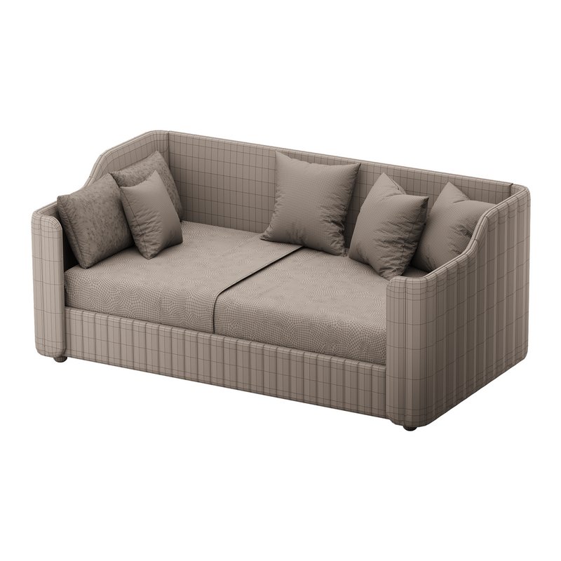 Kids Bed Nimbus 04 - Image 13