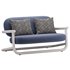 Desalto STRONG SPECIAL Sofa - Thumbnail 3
