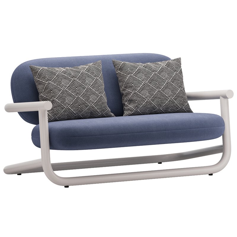 Desalto STRONG SPECIAL Sofa - Image 3