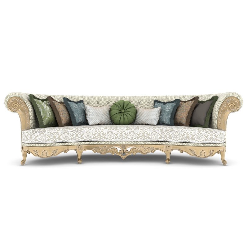 Luiss chester sofa - Image 2