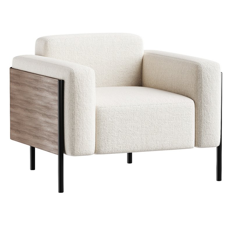 kojanniy kreslo - Image 4