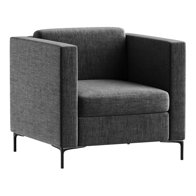 kojanniy kreslo - Image 5