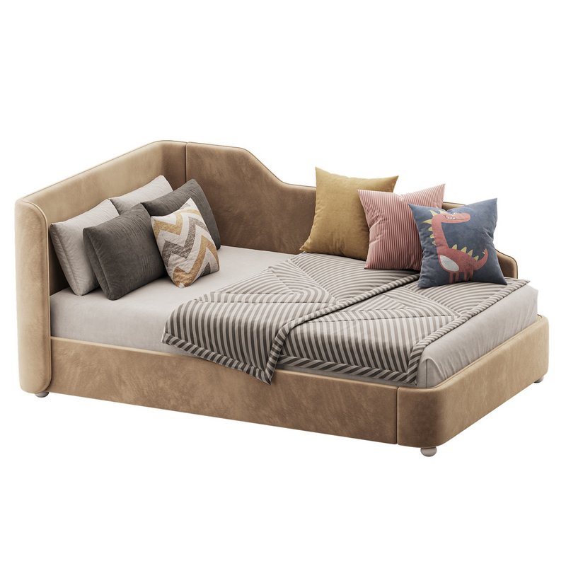 Kids Bed Esteta 08 - Image 5