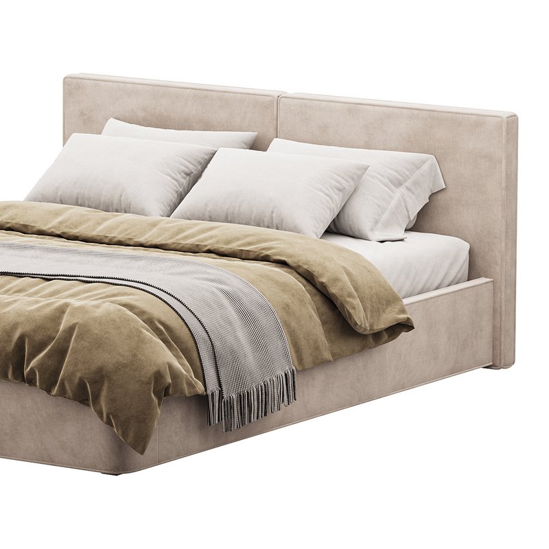 BED TORONTO CLASSIC - Image 13