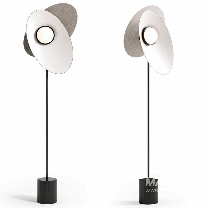 Maytoni Evolution Floor Lamp - Image 3