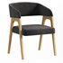 Bentwood Bernie Chair - Thumbnail 2