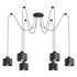 Chandelier Ambrella Traditional TR8131 - Thumbnail 1