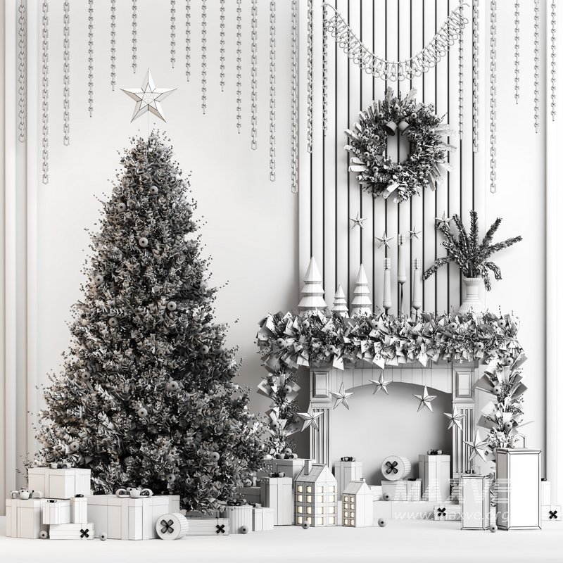 Decorative set - Image 3