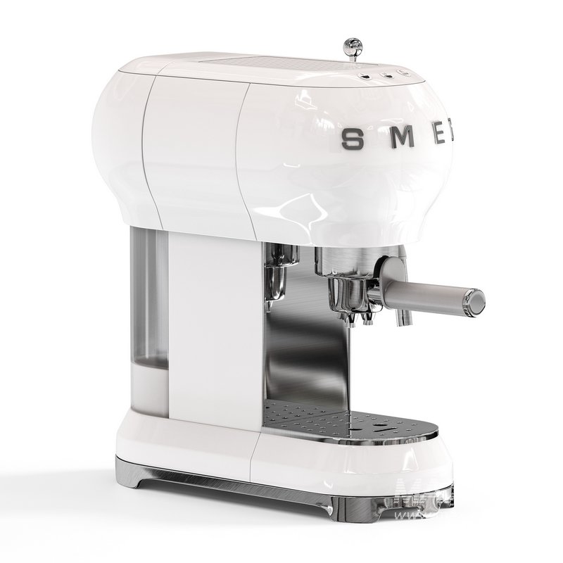 Manual espresso coffee machine - Image 4
