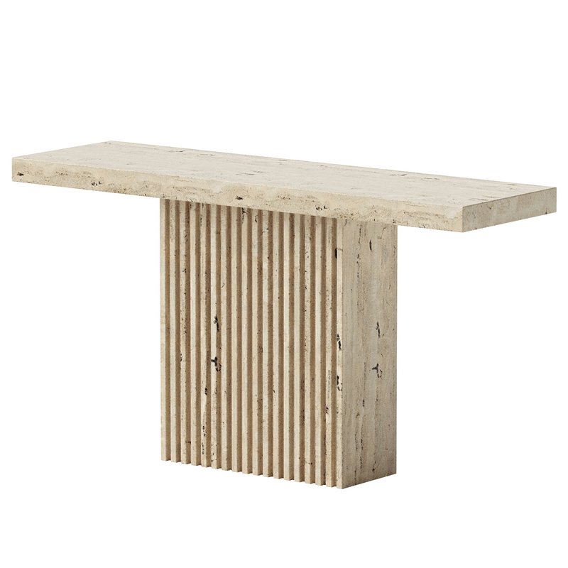 Macy Console Table - Image 1