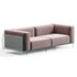 Crystal Lounge Sofa - Thumbnail 3