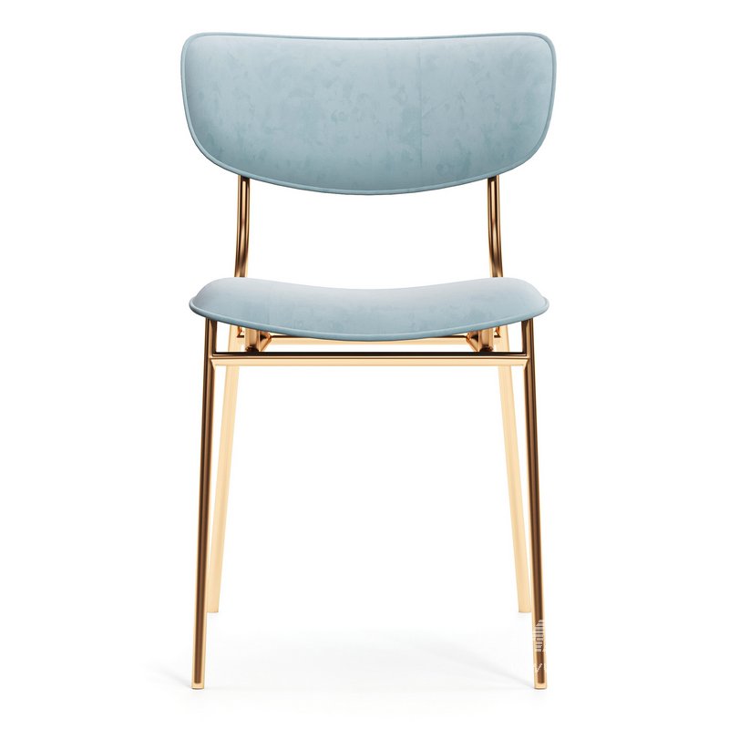 Fifties chair - Image 4