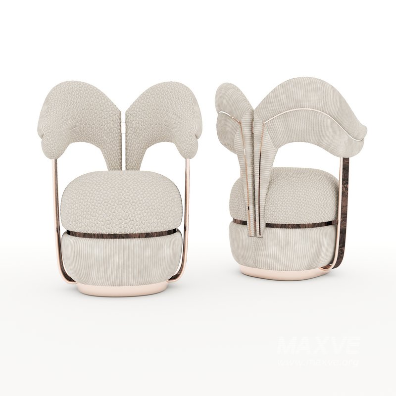 Antreas Chair - Image 7