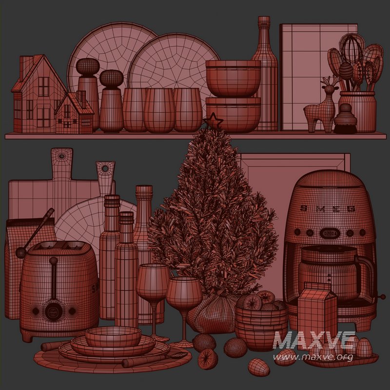 kitchen accessories 19 - Image 5