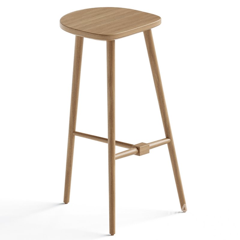 Fielder Counter Stool - Image 1