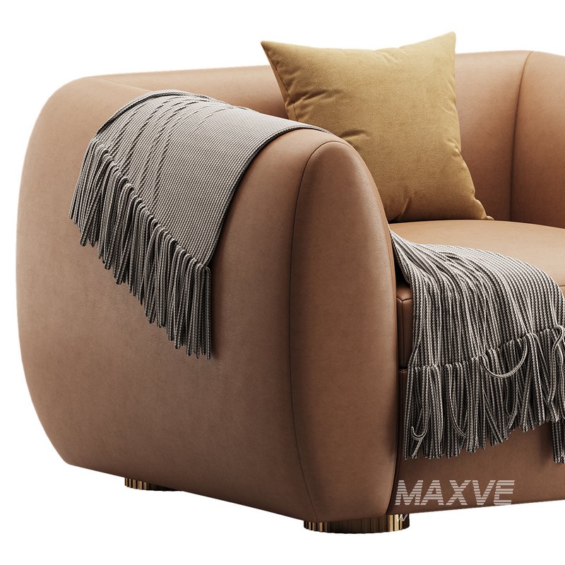 Sennen Armchair - Image 12