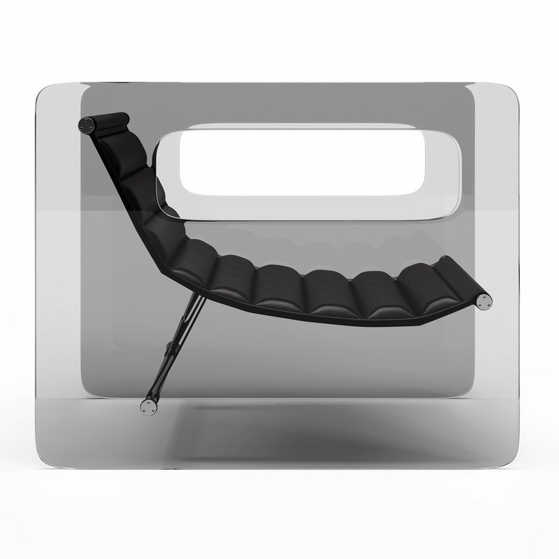 Naked chair - Image 12