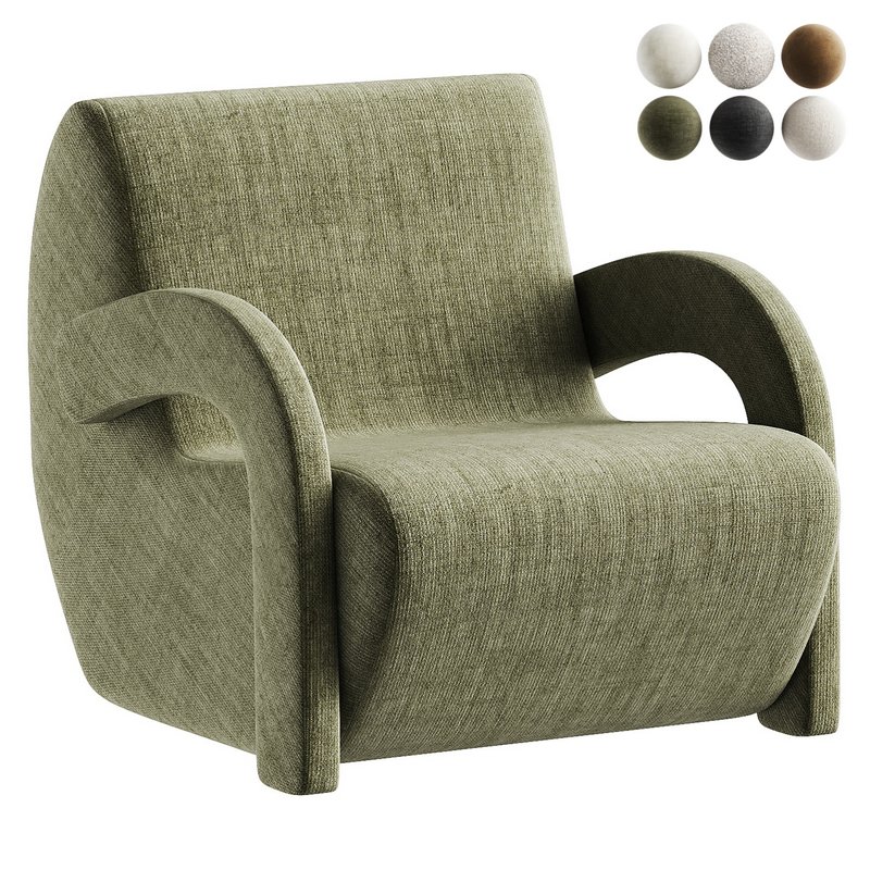 mayin kreslo - Image 7