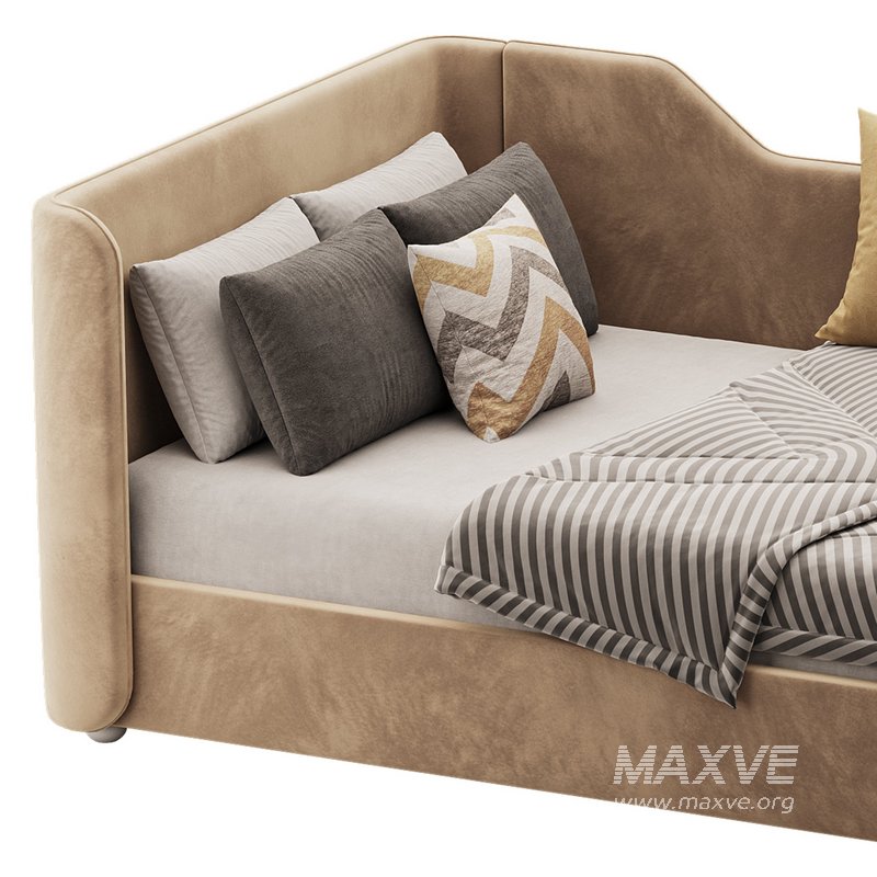 Kids Bed Esteta 08 - Image 13