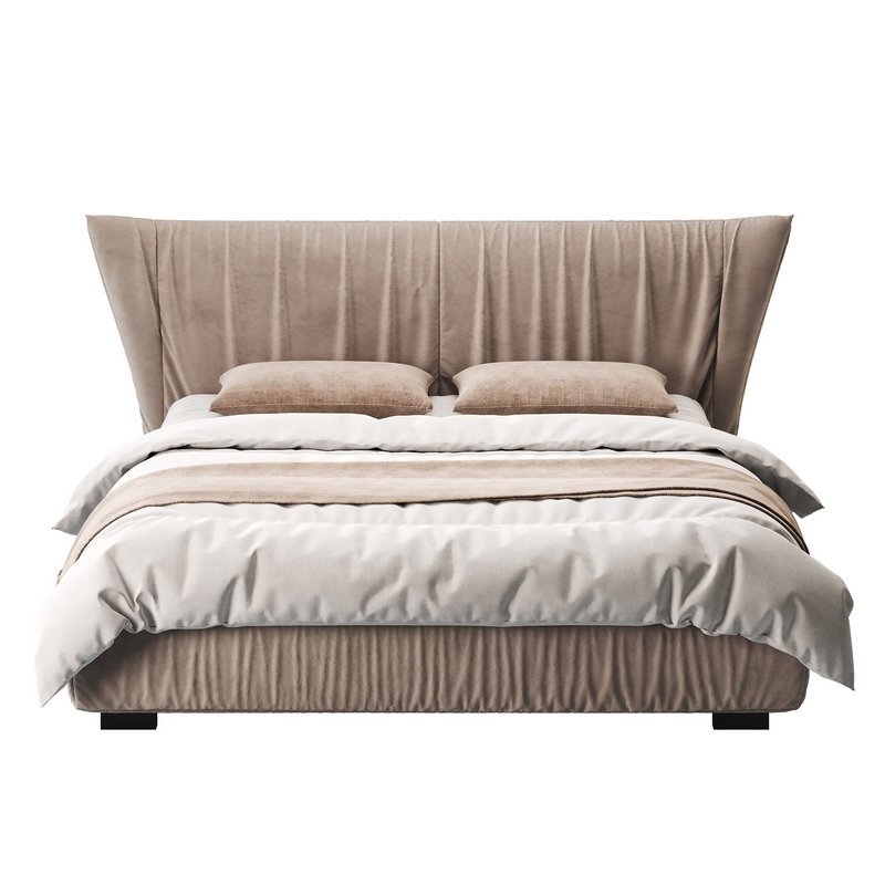 RIGLAT by Romatti bed - Image 10