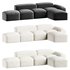 amura 9 sofa - Thumbnail 1