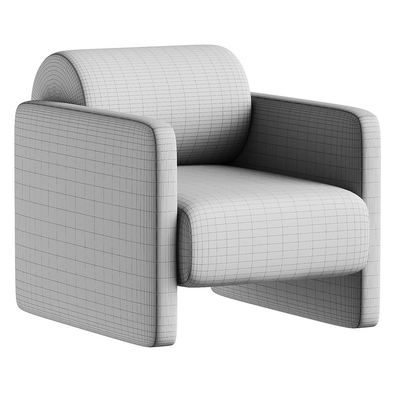 armchair 13 - Image 6