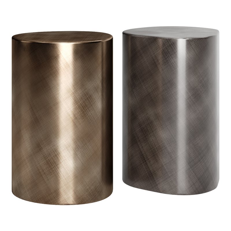 PANCHO COFFEE TABLES - Image 3