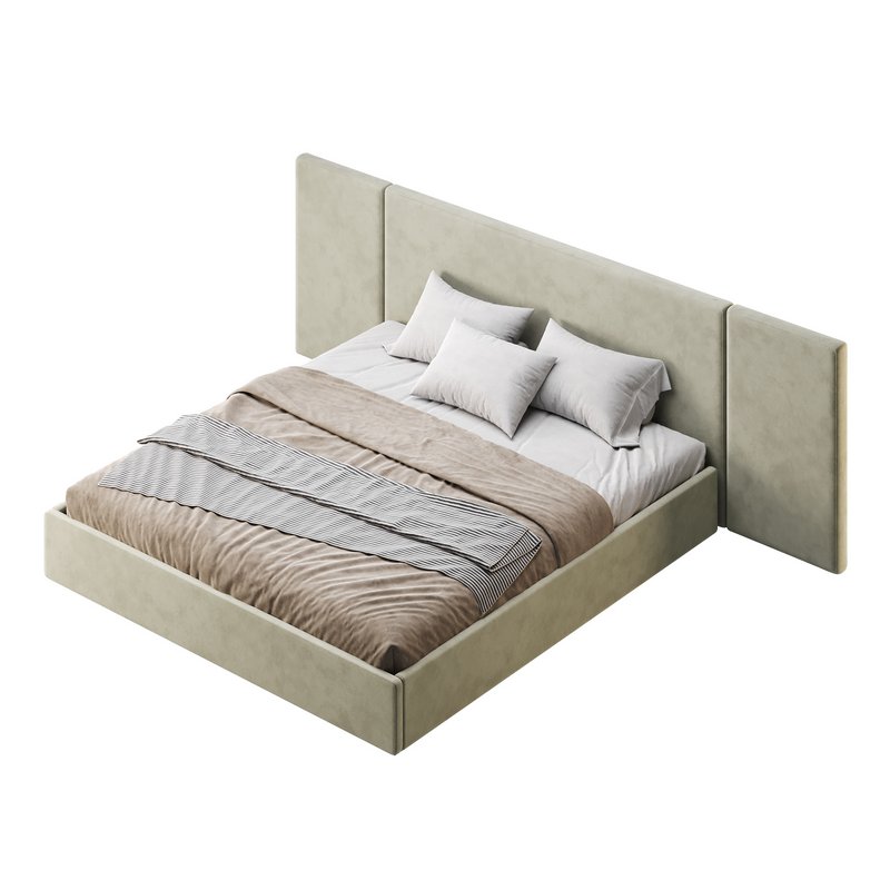 THE EXTENDED MOMO BED - Image 6