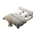 Minotti Horizonte Bed - Thumbnail 5