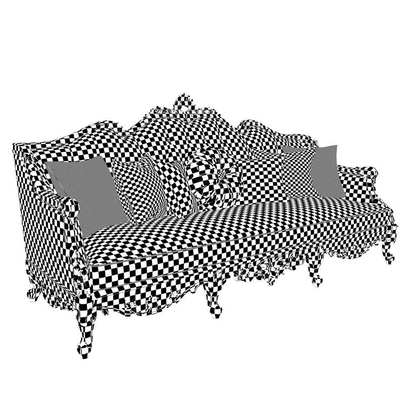 Luiss sofa - Image 11