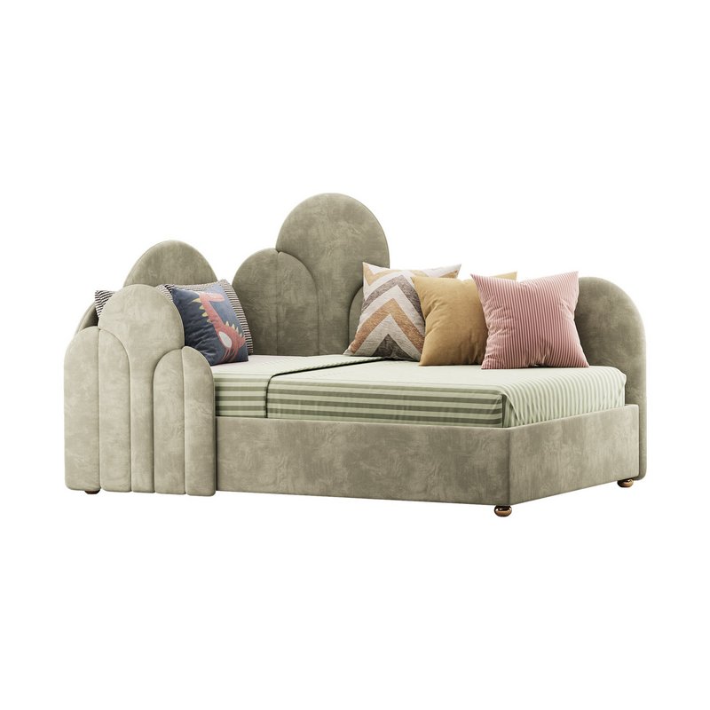 Kids Bed ARIA 03 - Image 2