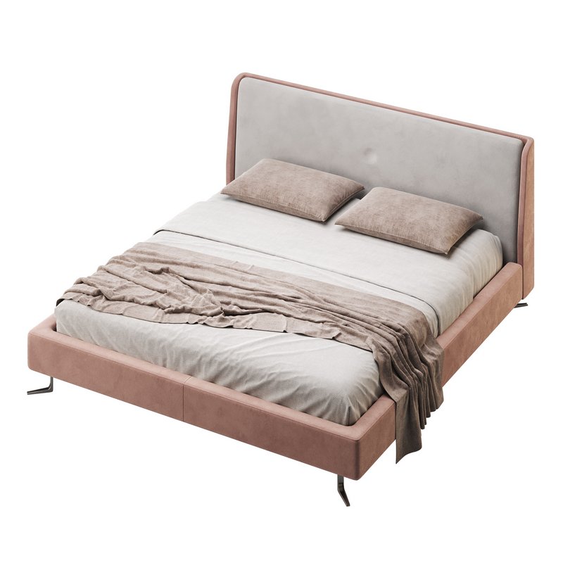 The IKAR by Romatti bed - Image 7