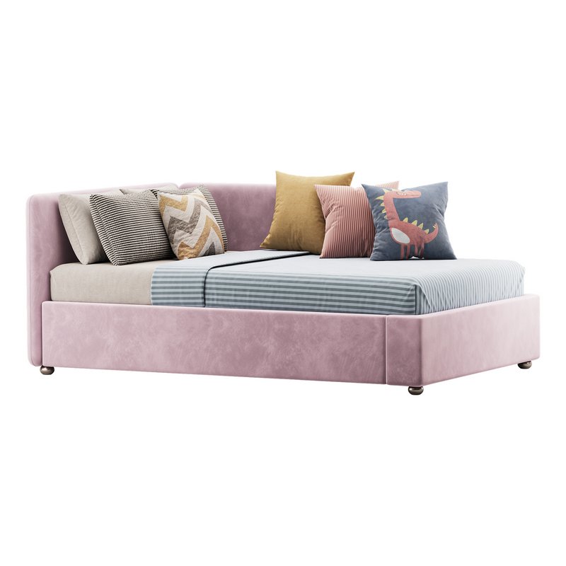 Kids Bed LEVEL 07 - Image 1