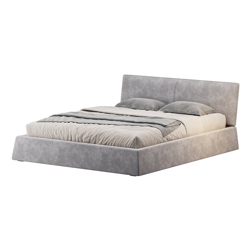 RAVY by Romatti bed - Image 1