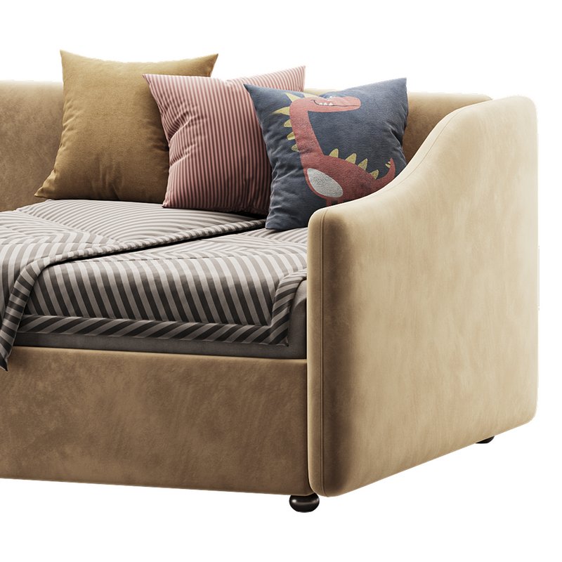 Kids Bed LEVEL 16 - Image 11