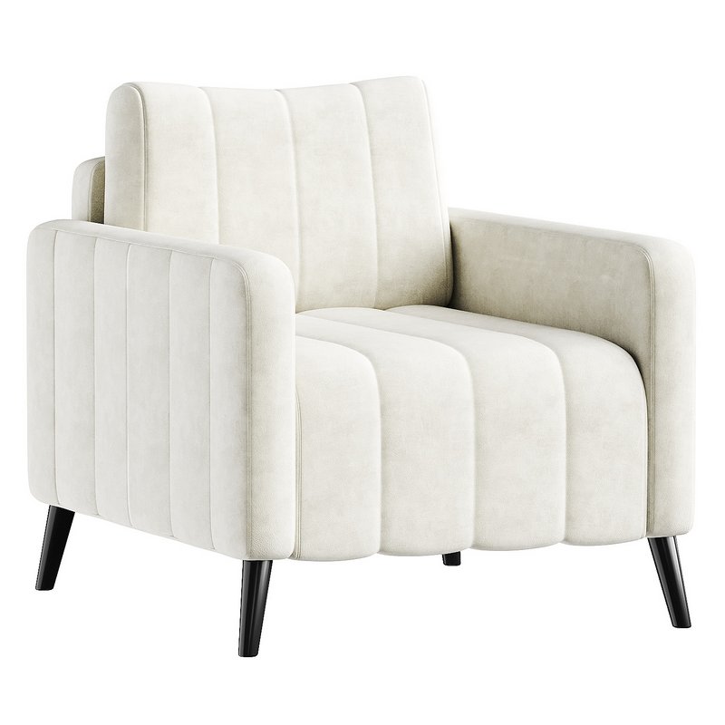markful armchair - Image 2