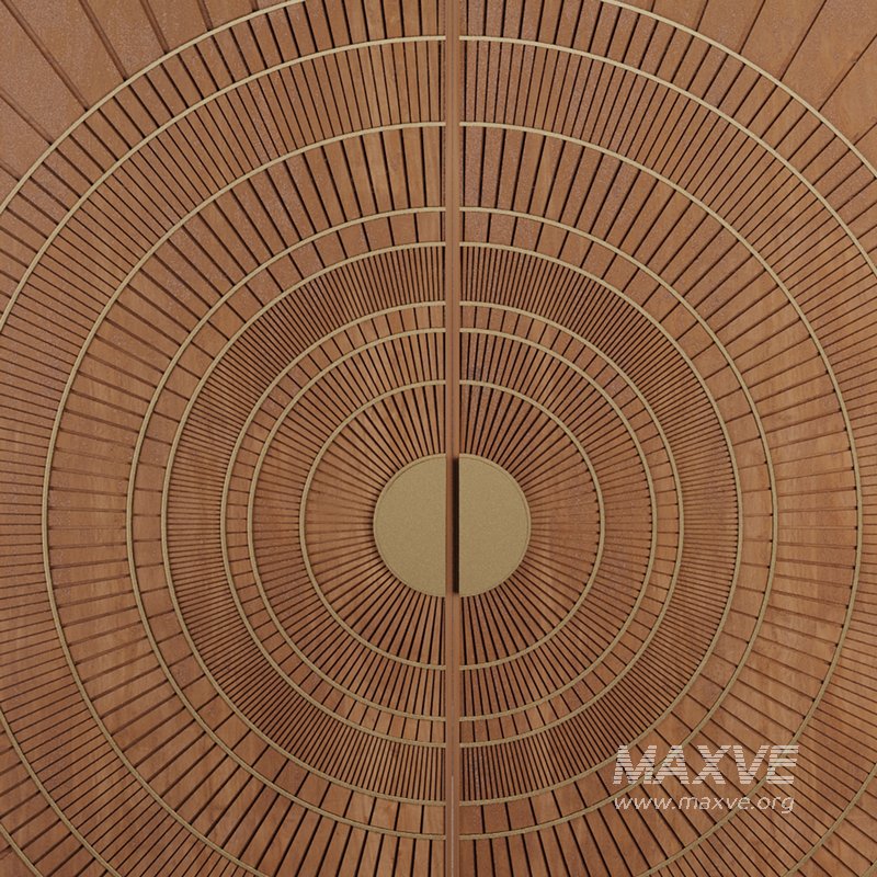 Entrance door set165 - Image 5