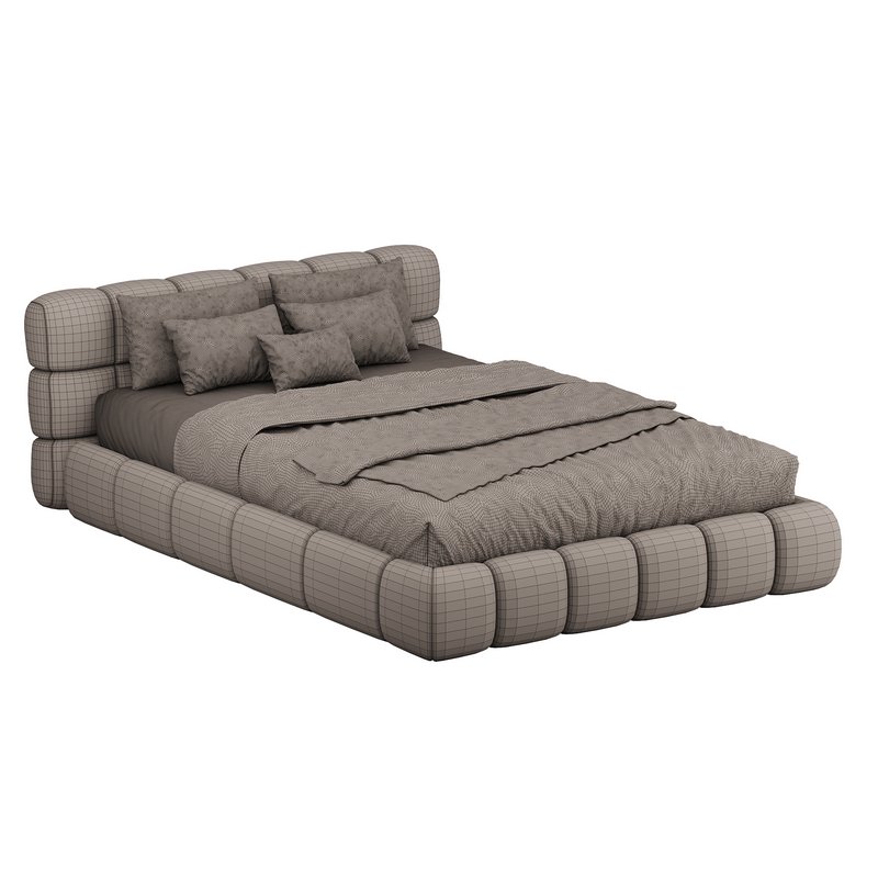 TALLINN by Romatti bed - Image 13