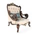 Rose Armchair - Thumbnail 8