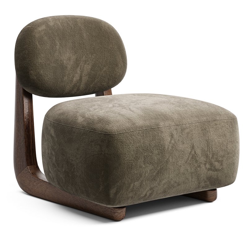 Didsbury Accent Chair - Image 4