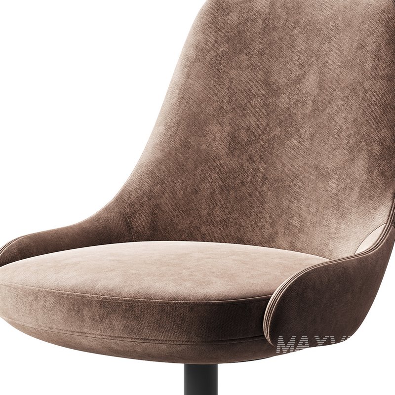 Cadira S Swivel Chair By Sovet - Image 10
