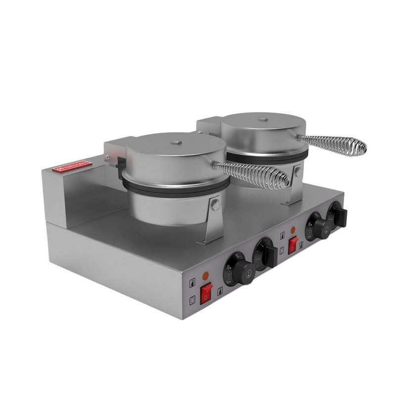 Waffle maker - Image 1