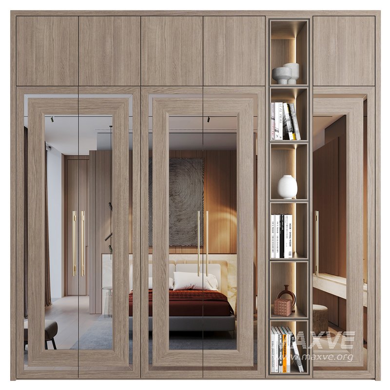 Furniture composition 106 - Image 1