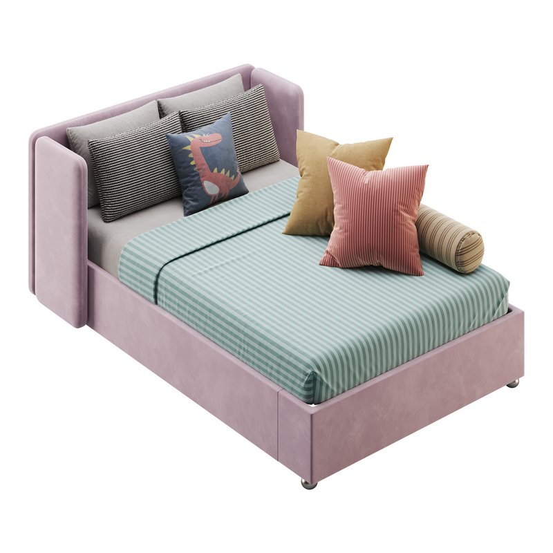 Kids Bed LEVEL 15 - Image 6