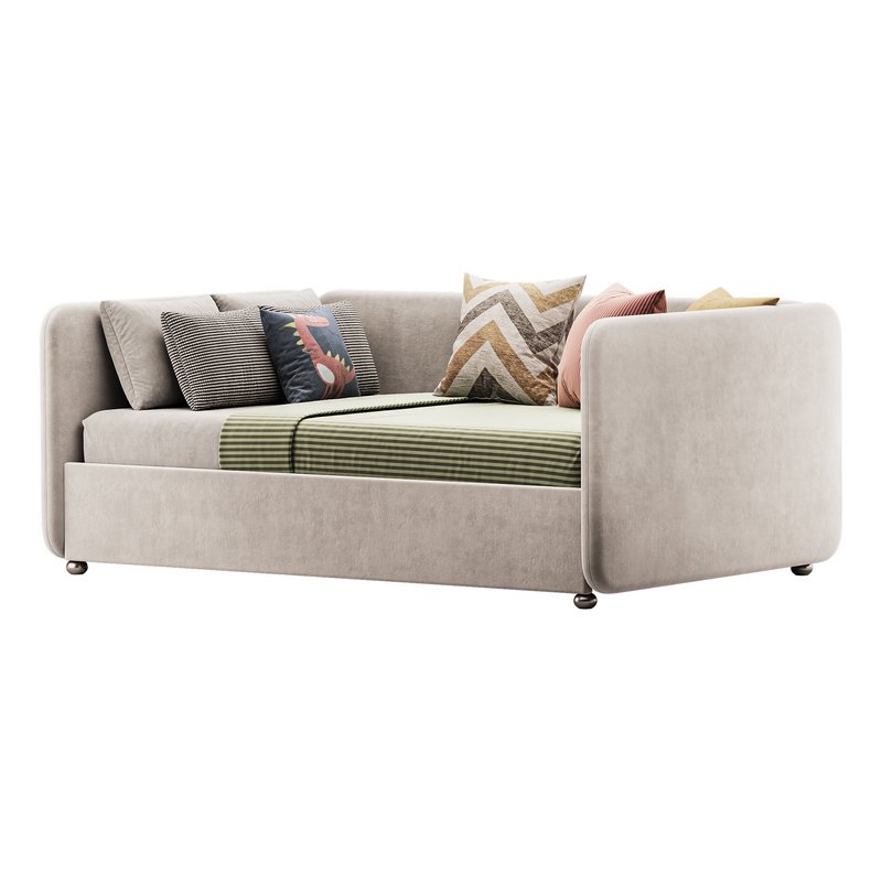 Kids Bed LEVEL 05 - Image 4