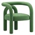 Simple Modern Chair - Thumbnail 4