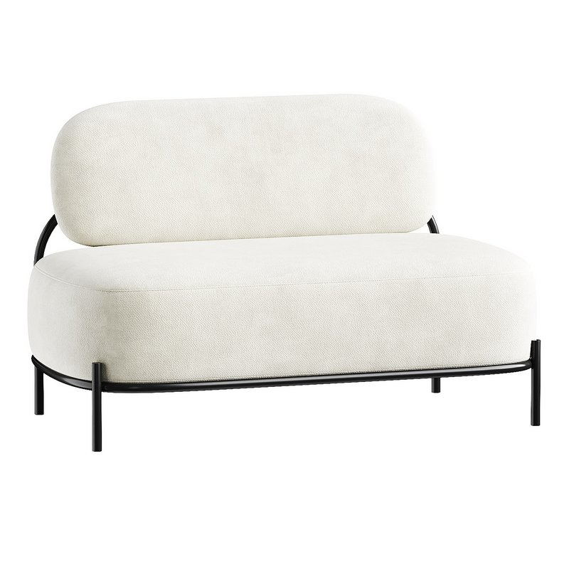 long sofa - Image 5