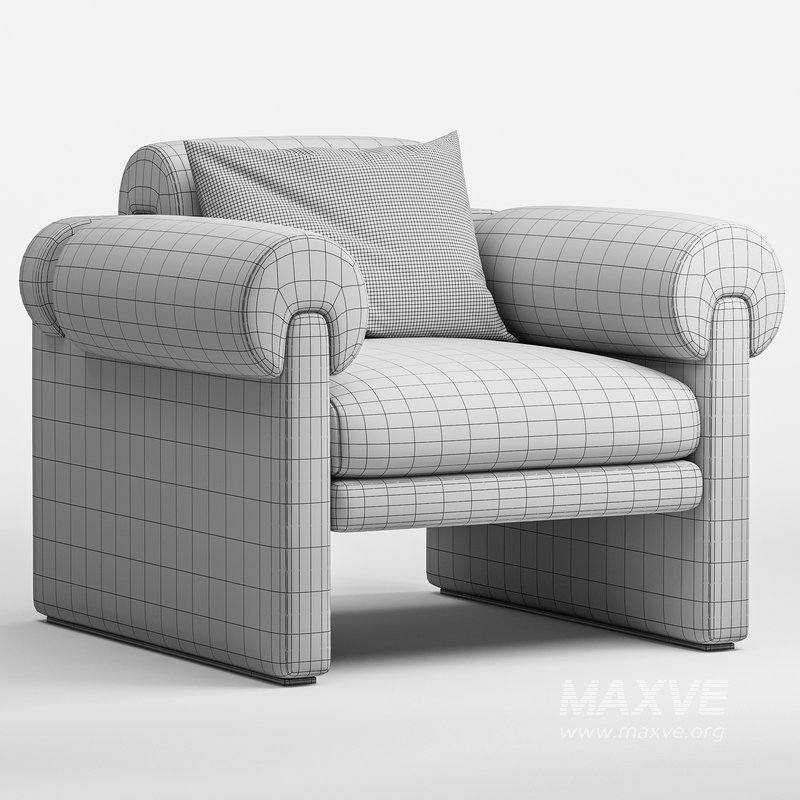 Armchair Elliot - Image 2