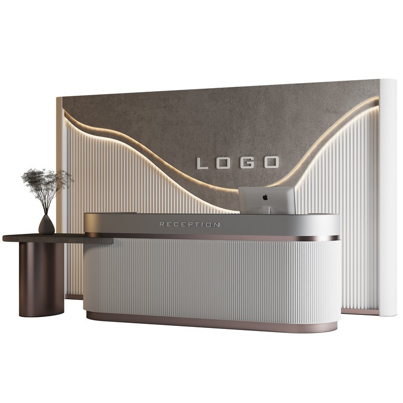 reception modern 01 - Image 2