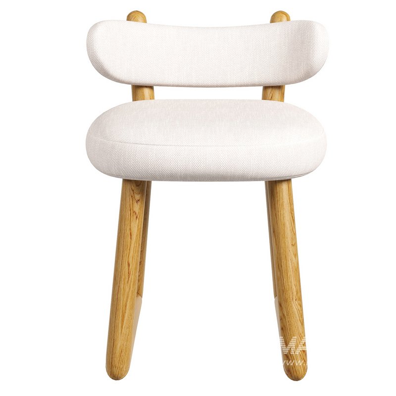 Polus 001 Chair - Image 3